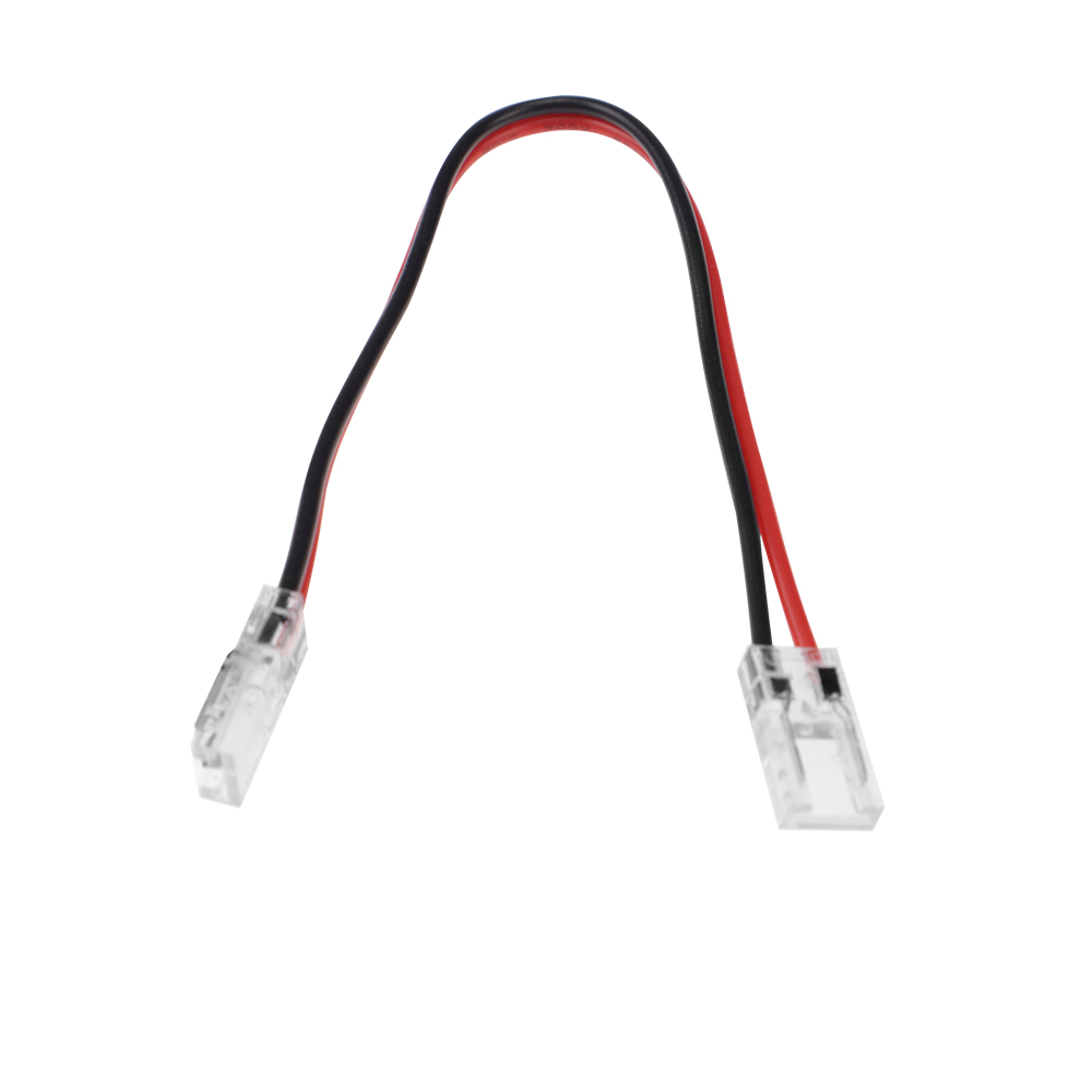 Tronix Lighting Koppelsnoer 15Cm T.b.v. Led Strip Cob Ip20