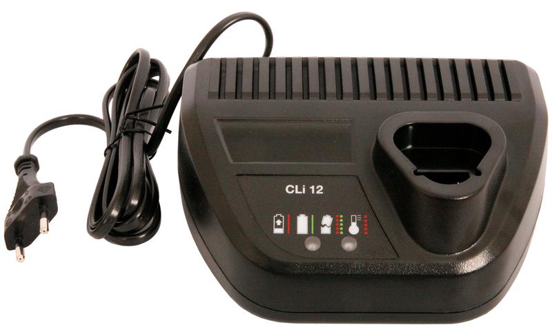 Wavin Tigris Acculader Voor Accu Aco 102/103 - Afbeelding 2