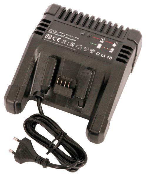Wavin Tigris Acculader Voor Accu Aco 202/203 - Afbeelding 2