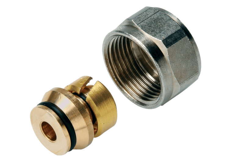 Wavin Tigris K1/K5 Knelset Euroconus 20X3/4
