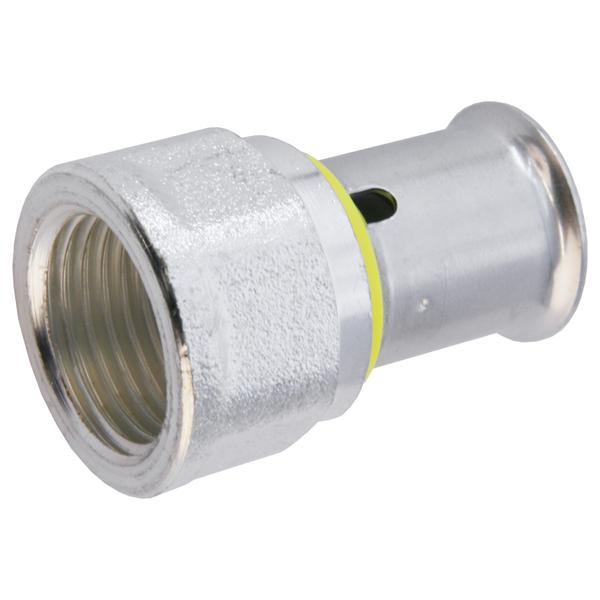 Wavin Tigris Gas M1 Schroefbus 32X1 Pers X Bi - Afbeelding 2