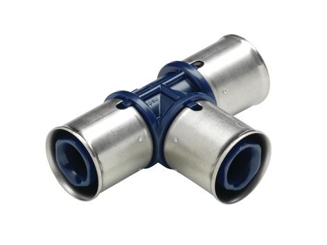 Wavin Tigris K1 T-Stuk 50 3X Pers - Afbeelding 2