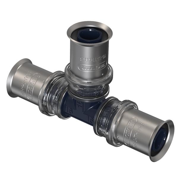 Wavin Tigris K5 T-Stuk 25 3X Pers