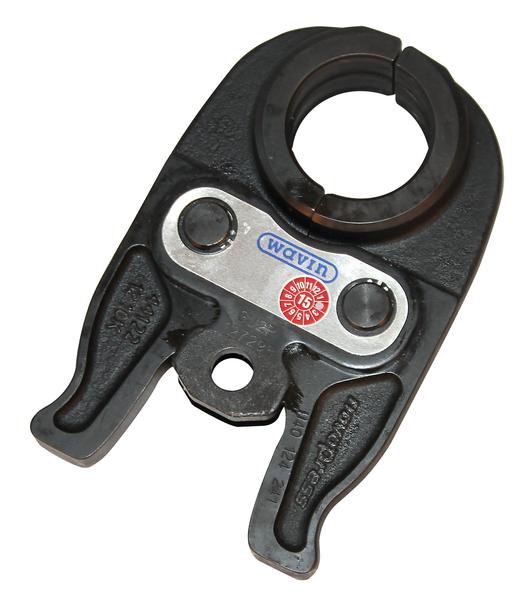 Wavin Tigris Persbek 16 Mini Aco102/103 - Afbeelding 2