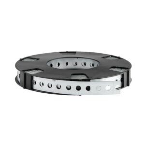 Montageband 19mm Verzinkt 10 Meter