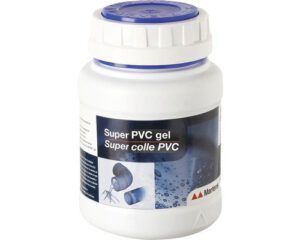 Pvc lijm 1 Ltr