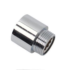 Kraanverlengstuk 1/2 x 1/2 L = 40mm