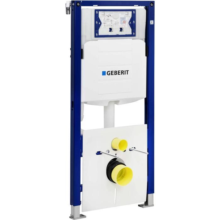 Geberit inbouwreservoir Duofix UP320 - Technim