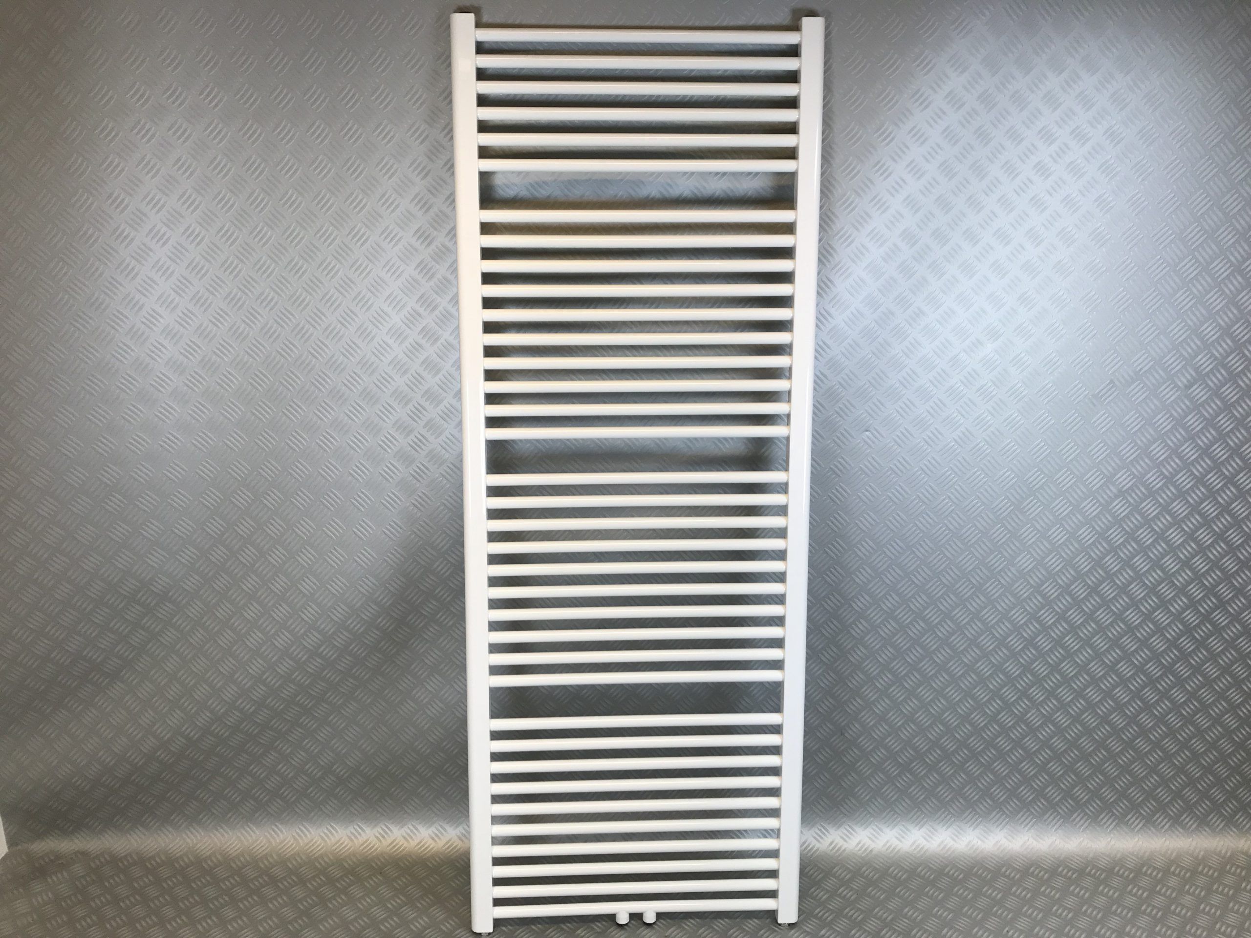 Badkamer/ design radiator 600 breed x 1600 hoog