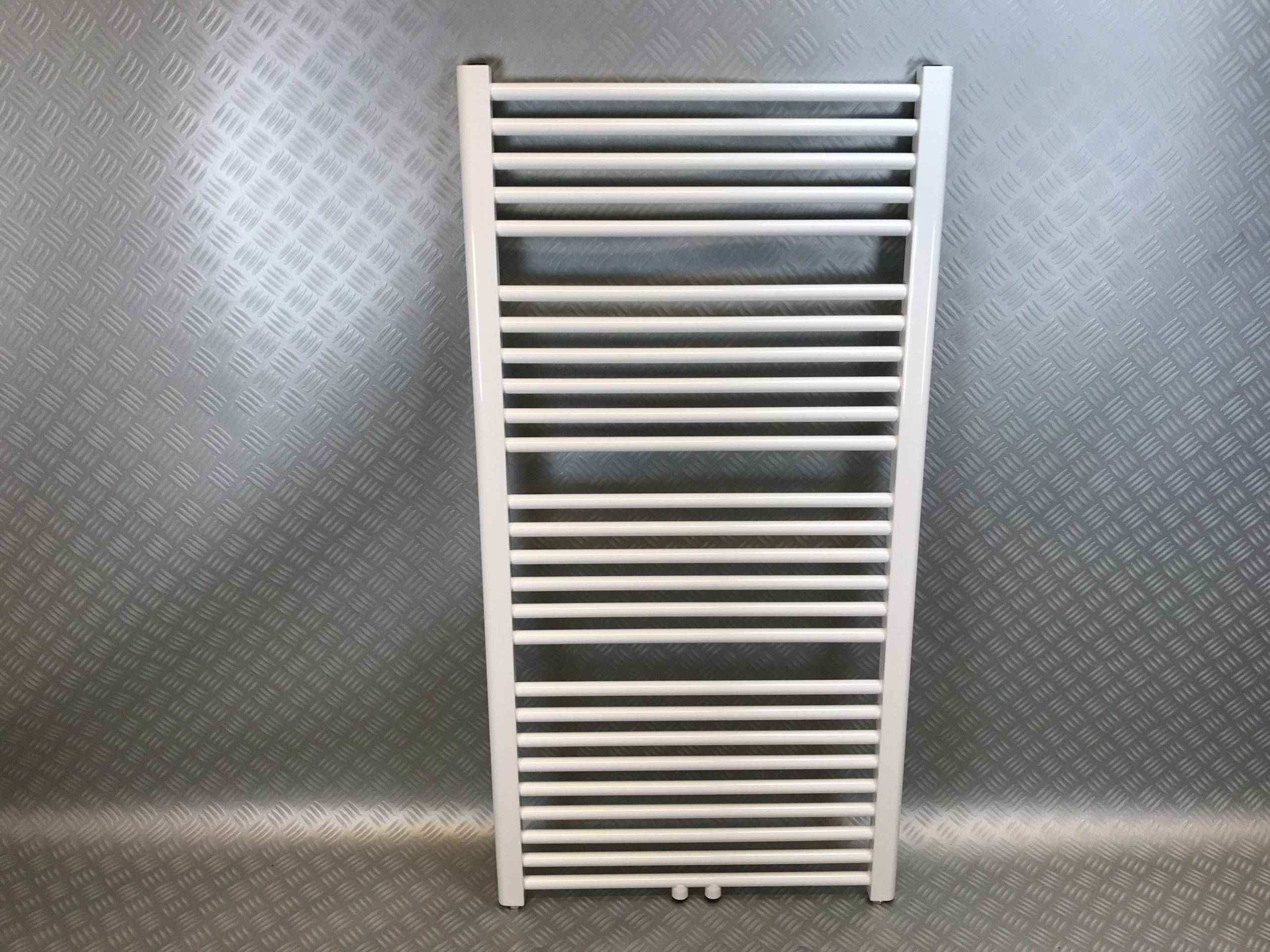 Design Radiator 1220x600 Wit Technim
