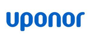 Uponor koppelingen