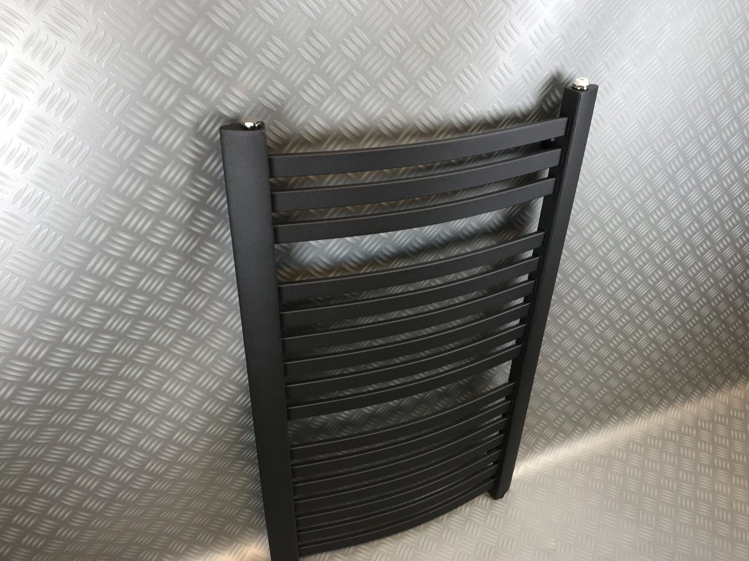 Badkamer/ design radiator 600 breed x 1600 hoog