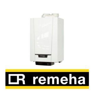 Remeha cv-ketel