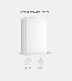 Intergas XTREME 30