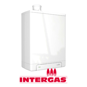 Intergas cv-ketel