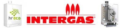 Intergas HRECO