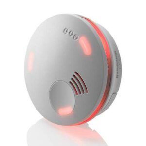 Honeywell XS100 Rookmelder - met APP