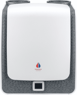 Inventum Spaarpomp Ventilatielucht - Water Warmtepomp € 2250 Subsidie