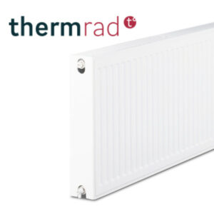 Thermrad Compact 4 plus (zij-aansluiting)