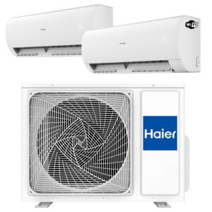 Multi split airco