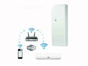 WIFI modules