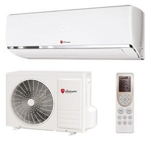 Single split airco