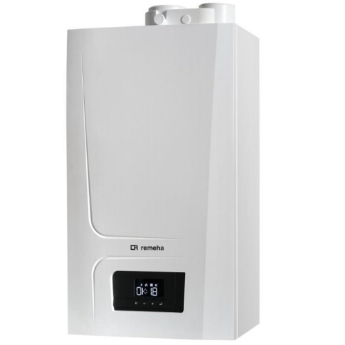 Remeha Tzerra AceMatic 28C CW4 (CONC. 60/100) Technim