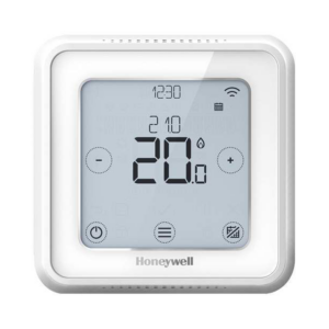 Honeywell thermostaat