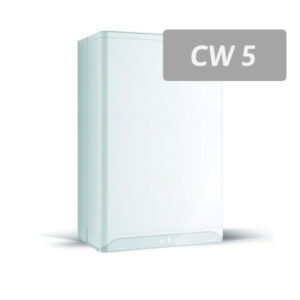 Intergas CW5