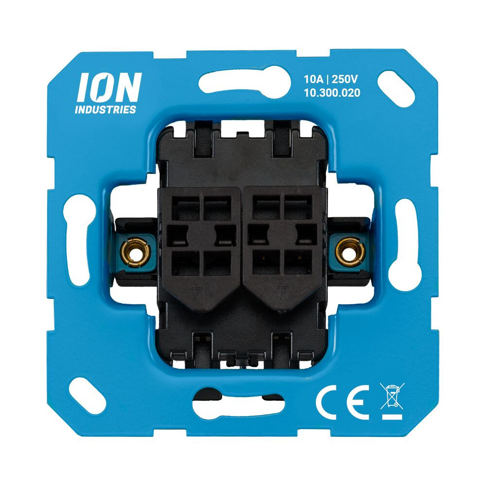 ION Industries Serieschakelaar Technim
