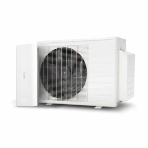 Intergas Xtend Monoblock 5kW Hybride Warmtepomp + Binnenunit