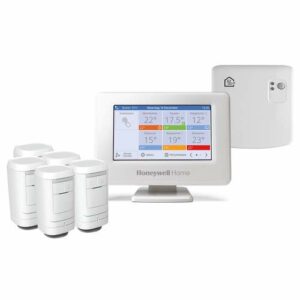 Honeywell Evohome
