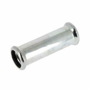 Pressfitting Overschuifkoppeling