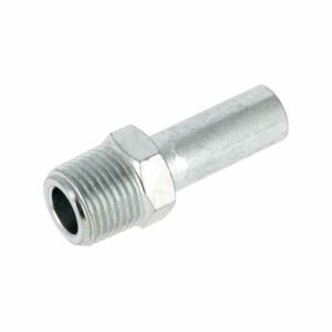 Pressfitting Insteekkoppeling