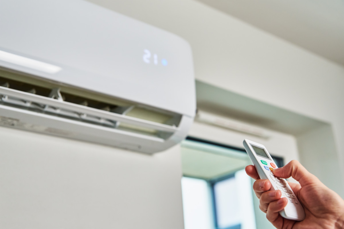 Hoeveel KW airco heb ik nodig? Rekentool!