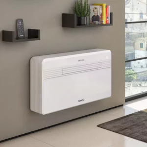 Monoblock airco
