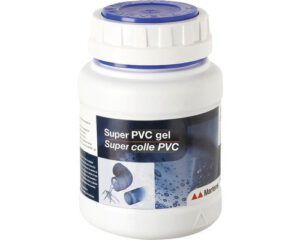 PVC lijmen en glijmiddelen